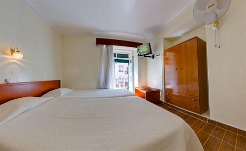 Modelo Hotel Lisbon Exterior photo