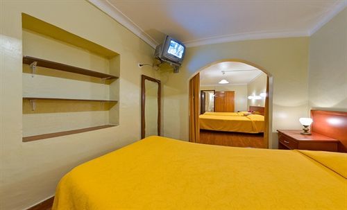 Modelo Hotel Lisbon Exterior photo
